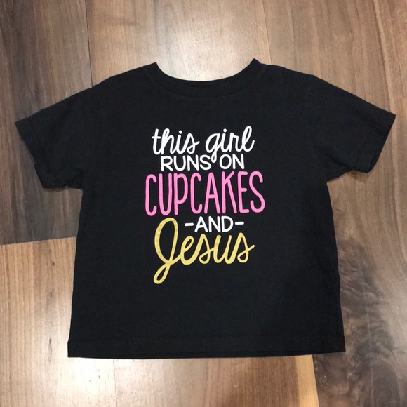 Other - Girls boutique t-shirt.